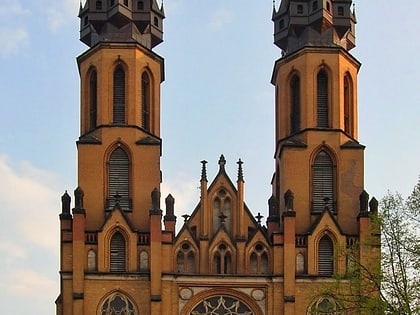 Holy Virgin Mary Cathedral
