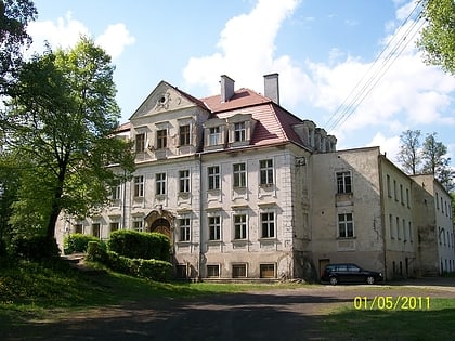 Schloss Festenberg
