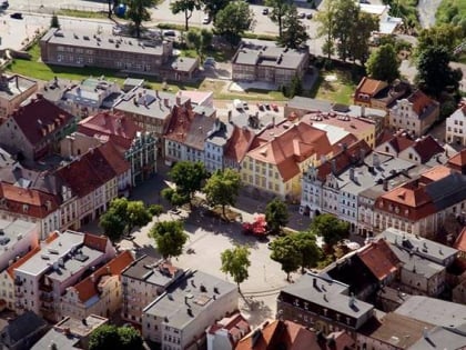 urzad miasta w kamiennej gorze kamienna gora