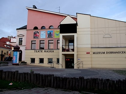 Muzeum Dobranocek