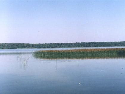 Jezioro Mokre