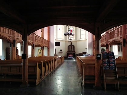 Kościół pw. św. Stefana