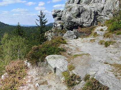 naroznik nationalpark heuscheuergebirge