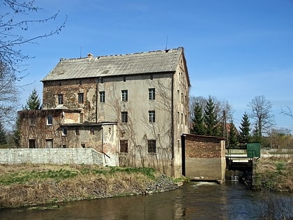 Radmeritzer Mühle
