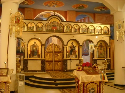 cerkiew swietego jerzego bialystok