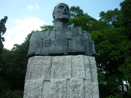 Henryk-Sienkiewicz-Park
