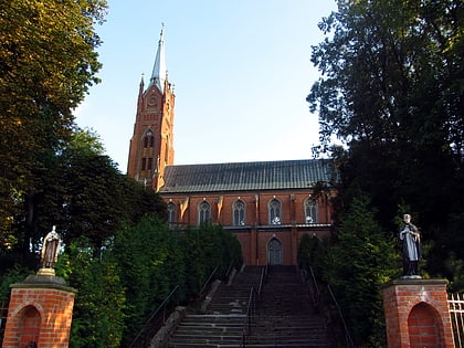 Kościół Świętego Floriana