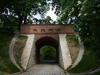 diabelski most krakow