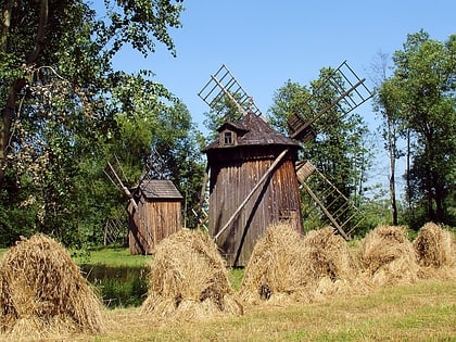 Muzeum Kultury Ludowej