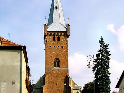 Kościół pw. świętej Marii Magdaleny