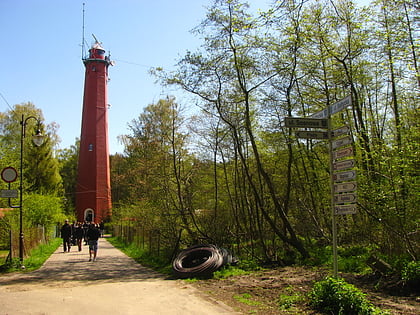 Hel Lighthouse