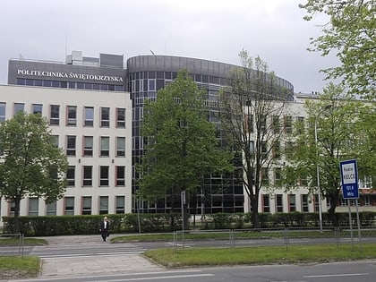 Technische Universität Kielce