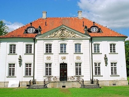 Muzeum Wnętrz Pałacowych