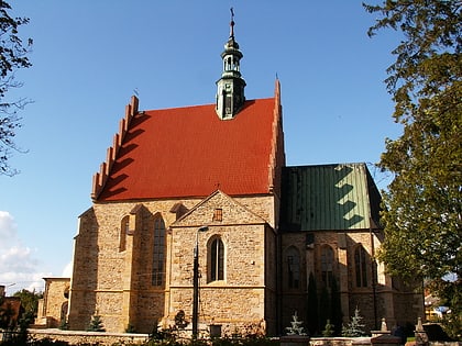 St Sigismund's Church