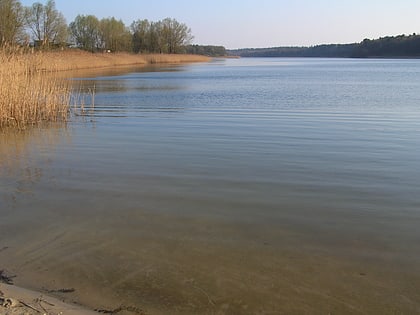 Ostrowskie Lake