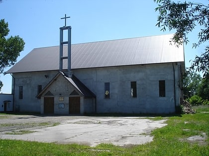 church of the sacred heart
