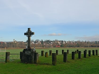 Cmentarz wojenny nr 222 – Brzostek