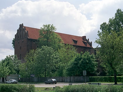 Burg Soldau