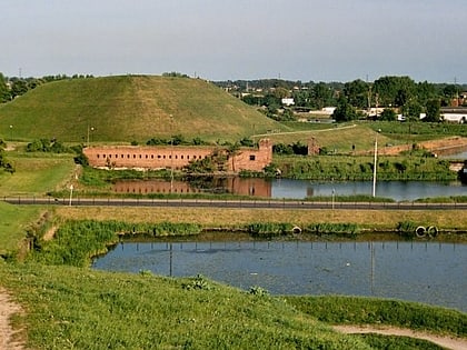 bastion zubr danzig