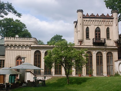 Zieliński-Palast