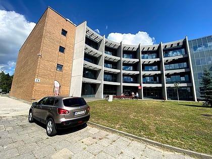 cardinal stefan wyszynski university varsovia