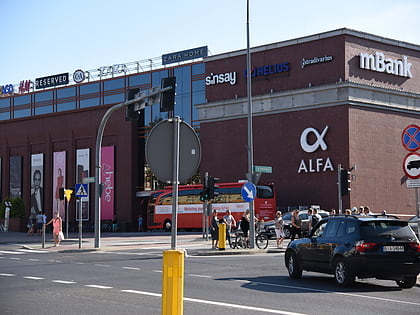 Alfa Centrum Białystok