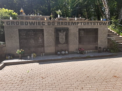 Cmentarz Witomiński