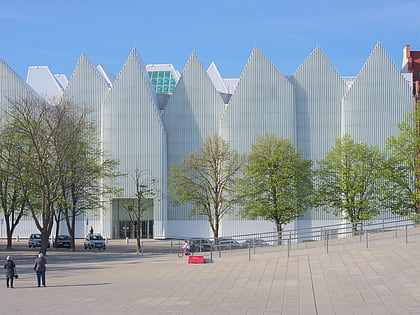 szczecin philharmonic