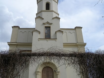 Kościół św. Witalisa Męczennika