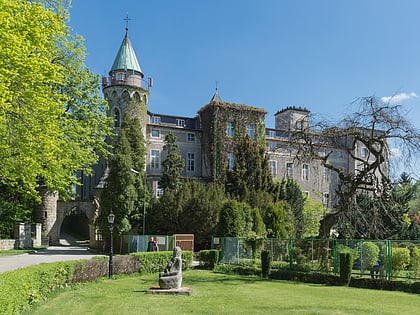 Burg Waldstein