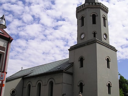Kościół św. Bartłomieja Apostoła