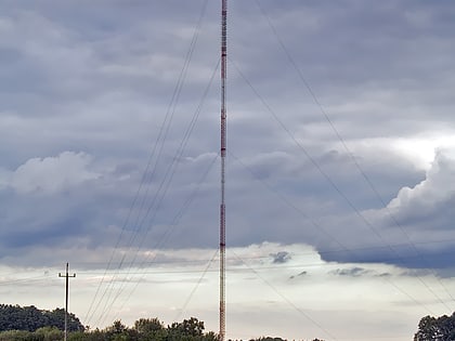 Transmitter Żagań-Wichów