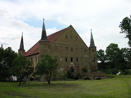 Schloss Peterwitz