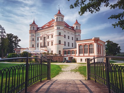 Pałac Wojanów