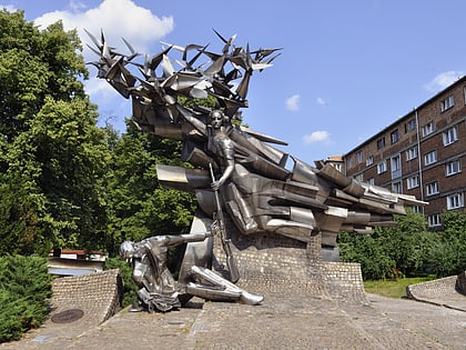 polish post office gdansk