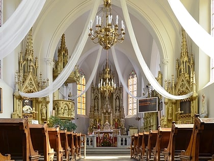 Kościół św. Wojciecha w Jabłonowie Pomorskim