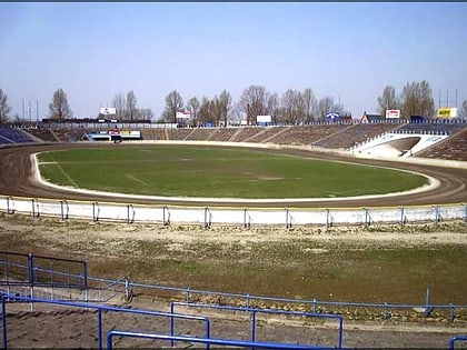 Stadion Alfreda Smoczyka