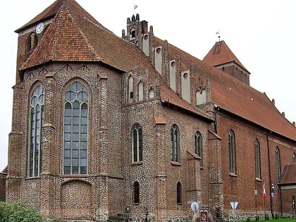 St.-Georg-Kirche