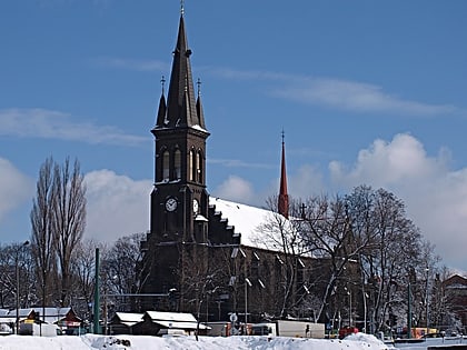 Kościół świętego Franciszka