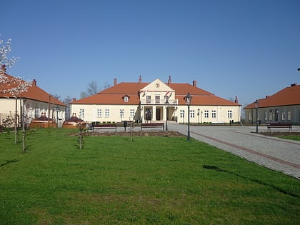 muzeum ziemi lezajskiej