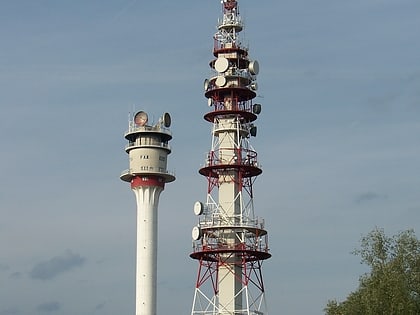 Fernsehturm Piątkowo