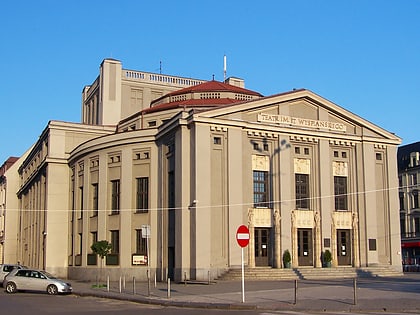 Silesian Theatre