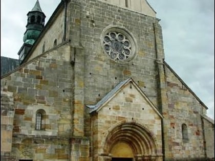Kościół pw. Świętego Tomasza Kantuaryjskiego