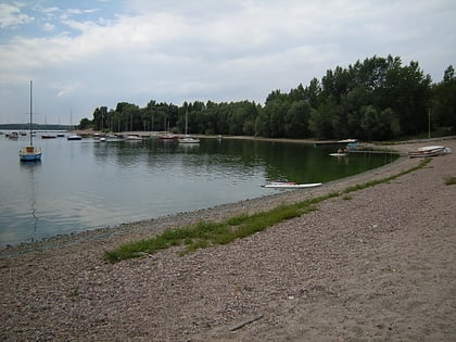 Mietkowskie Lake