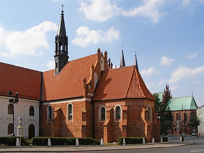 St. Vitalis Church