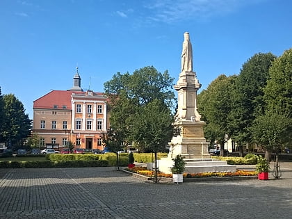 mieszkowice