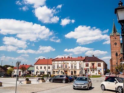 pilzno