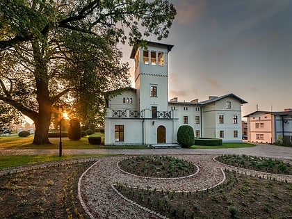 Schloss Klanin