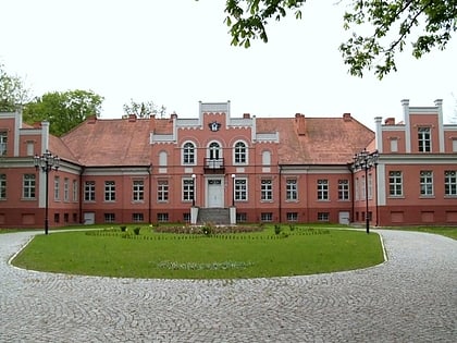 Muzeum Piśmiennictwa i Muzyki Kaszubsko-Pomorskiej