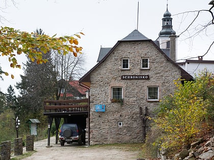 Igliczna-Hütte